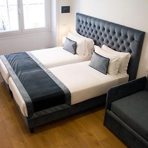 Budget Kamer